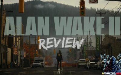 Alan Wake 2’s Night Springs DLC – Review