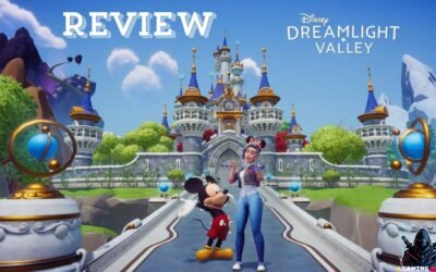 Disney Dreamlight Valley – Review